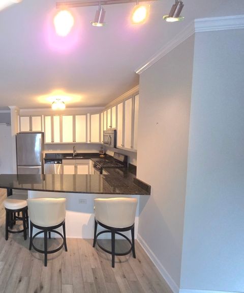 Tiny photo for 1101 S State Street #801, Chicago, IL 60605 (MLS # 12520411)