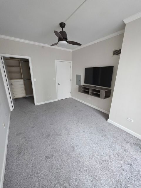 Tiny photo for 1101 S State Street #801, Chicago, IL 60605 (MLS # 12520411)