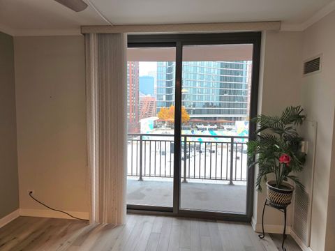 Tiny photo for 1101 S State Street #801, Chicago, IL 60605 (MLS # 12520411)