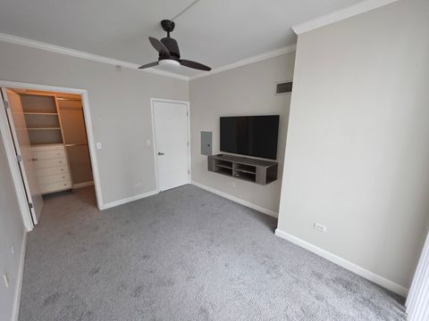 Tiny photo for 1101 S State Street #801, Chicago, IL 60605 (MLS # 12520411)