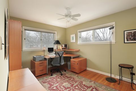 Tiny photo for 1033 Kenton Road, Deerfield, IL 60015 (MLS # 12586594)