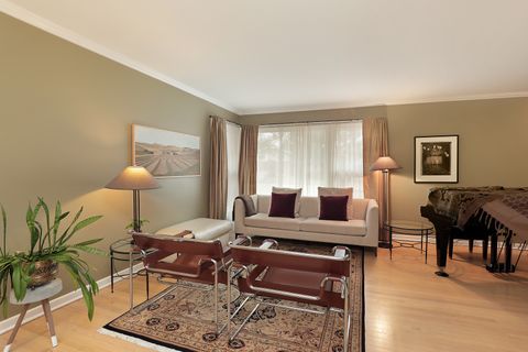 Tiny photo for 1033 Kenton Road, Deerfield, IL 60015 (MLS # 12586594)