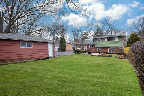 Tiny photo for 1033 Kenton Road, Deerfield, IL 60015 (MLS # 12586594)