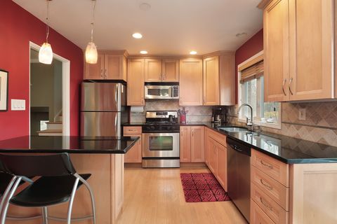 Tiny photo for 1033 Kenton Road, Deerfield, IL 60015 (MLS # 12586594)