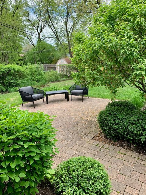 Tiny photo for 1033 Kenton Road, Deerfield, IL 60015 (MLS # 12586594)