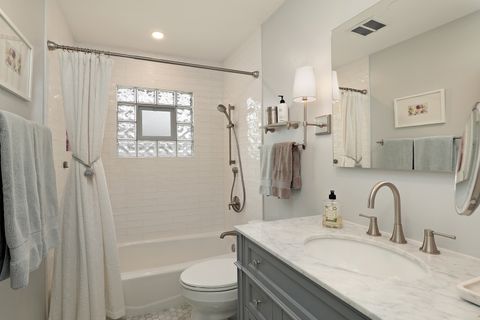 Tiny photo for 1033 Kenton Road, Deerfield, IL 60015 (MLS # 12586594)