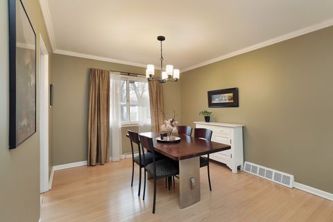 Tiny photo for 1033 Kenton Road, Deerfield, IL 60015 (MLS # 12586594)