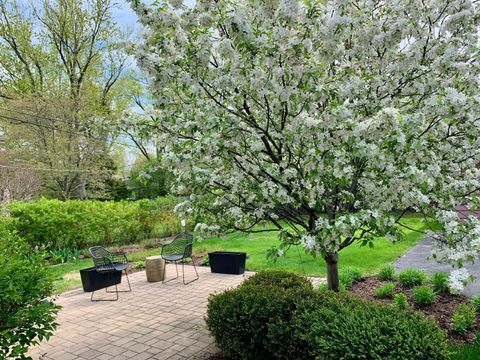 Tiny photo for 1033 Kenton Road, Deerfield, IL 60015 (MLS # 12586594)