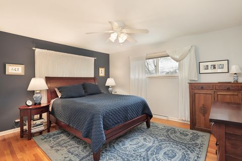 Tiny photo for 1033 Kenton Road, Deerfield, IL 60015 (MLS # 12586594)