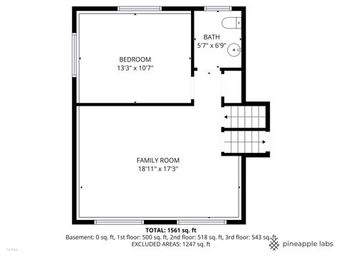Tiny photo for 1033 Kenton Road, Deerfield, IL 60015 (MLS # 12586594)