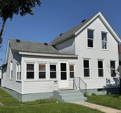 Photo of 14 S Jones Avenue, Amboy, IL 61310 (MLS # 12736850)
