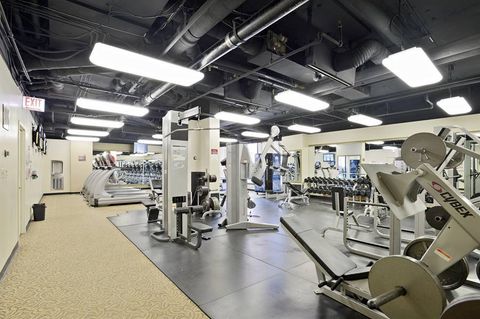 Tiny photo for 10 E Ontario Street #2101, Chicago, IL 60611 (MLS # 12615856)