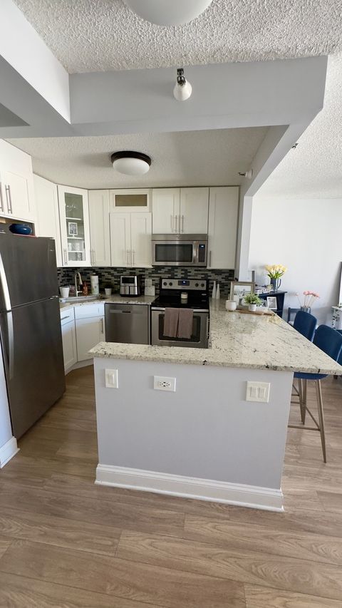 Tiny photo for 10 E Ontario Street #2101, Chicago, IL 60611 (MLS # 12615856)