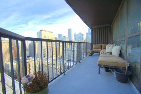 Tiny photo for 10 E Ontario Street #2101, Chicago, IL 60611 (MLS # 12615856)