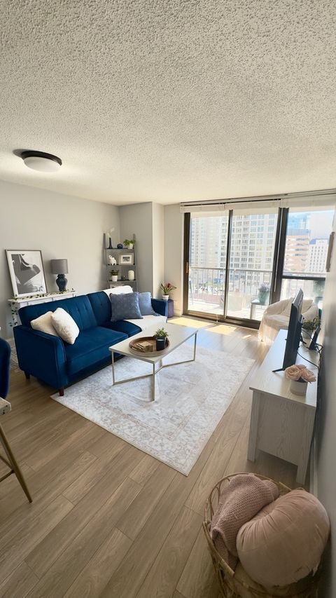 Tiny photo for 10 E Ontario Street #2101, Chicago, IL 60611 (MLS # 12615856)