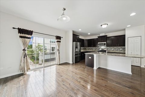 Tiny photo for 4277 Liberty Street, Aurora, IL 60504 (MLS # 12474813)