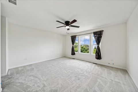 Tiny photo for 4277 Liberty Street, Aurora, IL 60504 (MLS # 12474813)