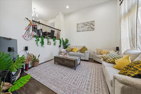 Tiny photo for 4277 Liberty Street, Aurora, IL 60504 (MLS # 12474813)