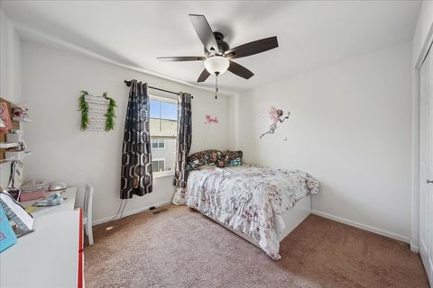 Tiny photo for 4277 Liberty Street, Aurora, IL 60504 (MLS # 12474813)