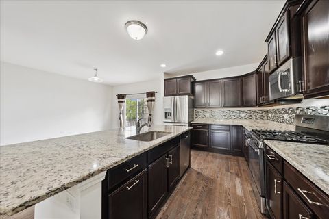 Tiny photo for 4277 Liberty Street, Aurora, IL 60504 (MLS # 12474813)