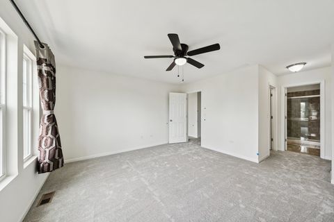 Tiny photo for 4277 Liberty Street, Aurora, IL 60504 (MLS # 12474813)