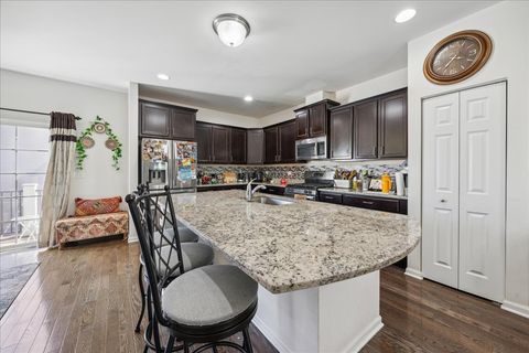 Tiny photo for 4277 Liberty Street, Aurora, IL 60504 (MLS # 12474813)