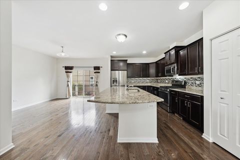 Tiny photo for 4277 Liberty Street, Aurora, IL 60504 (MLS # 12474813)