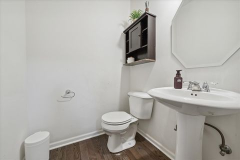 Tiny photo for 4277 Liberty Street, Aurora, IL 60504 (MLS # 12474813)