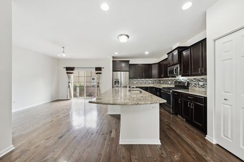 Tiny photo for 4277 Liberty Street, Aurora, IL 60504 (MLS # 12474813)