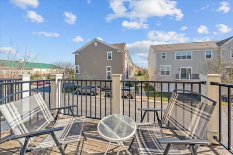 Tiny photo for 4277 Liberty Street, Aurora, IL 60504 (MLS # 12474813)