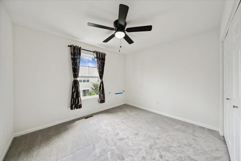 Tiny photo for 4277 Liberty Street, Aurora, IL 60504 (MLS # 12474813)