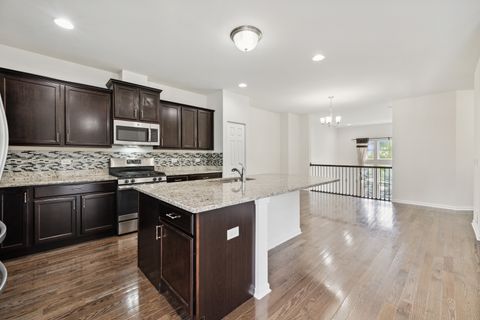 Tiny photo for 4277 Liberty Street, Aurora, IL 60504 (MLS # 12474813)