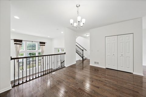 Tiny photo for 4277 Liberty Street, Aurora, IL 60504 (MLS # 12474813)