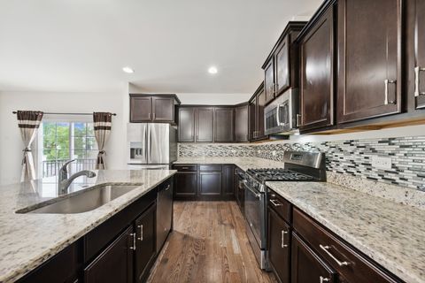 Tiny photo for 4277 Liberty Street, Aurora, IL 60504 (MLS # 12474813)