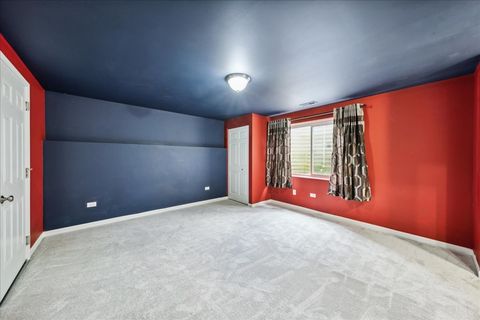 Tiny photo for 4277 Liberty Street, Aurora, IL 60504 (MLS # 12474813)