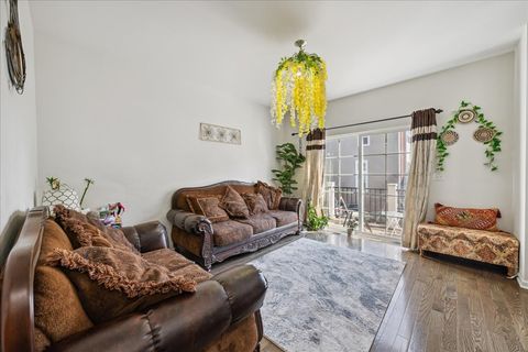 Tiny photo for 4277 Liberty Street, Aurora, IL 60504 (MLS # 12474813)