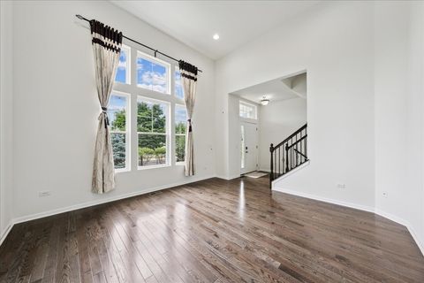 Tiny photo for 4277 Liberty Street, Aurora, IL 60504 (MLS # 12474813)