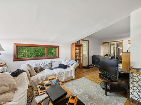 Tiny photo for 724 S Plum Grove Road, Palatine, IL 60067 (MLS # 12503141)