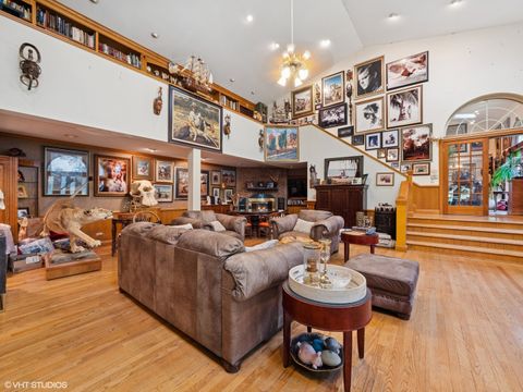 Tiny photo for 724 S Plum Grove Road, Palatine, IL 60067 (MLS # 12503141)