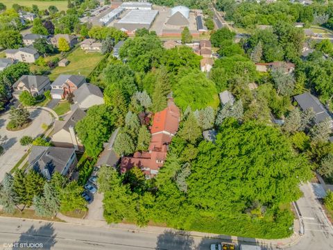 Tiny photo for 724 S Plum Grove Road, Palatine, IL 60067 (MLS # 12503141)