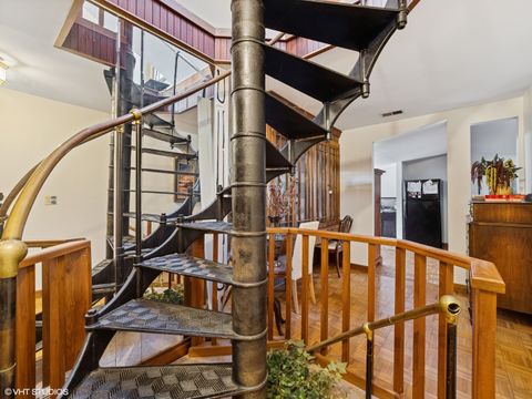 Tiny photo for 724 S Plum Grove Road, Palatine, IL 60067 (MLS # 12503141)