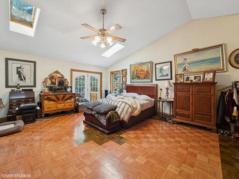 Tiny photo for 724 S Plum Grove Road, Palatine, IL 60067 (MLS # 12503141)