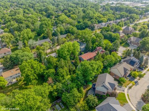 Tiny photo for 724 S Plum Grove Road, Palatine, IL 60067 (MLS # 12503141)