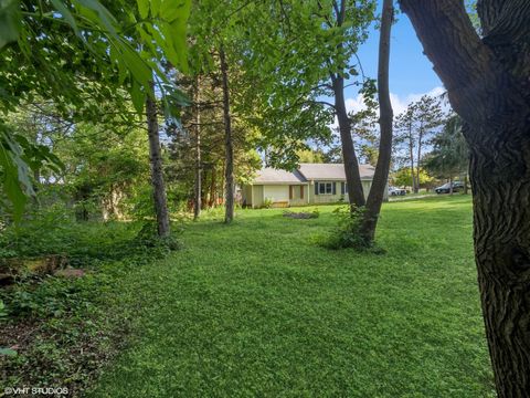 Tiny photo for 724 S Plum Grove Road, Palatine, IL 60067 (MLS # 12503141)