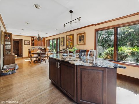 Tiny photo for 724 S Plum Grove Road, Palatine, IL 60067 (MLS # 12503141)