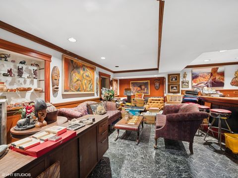 Tiny photo for 724 S Plum Grove Road, Palatine, IL 60067 (MLS # 12503141)