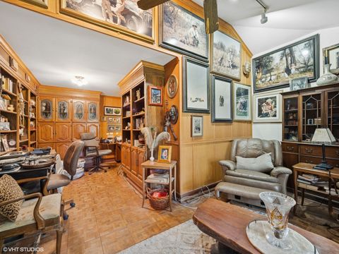 Tiny photo for 724 S Plum Grove Road, Palatine, IL 60067 (MLS # 12503141)