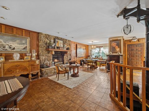 Tiny photo for 724 S Plum Grove Road, Palatine, IL 60067 (MLS # 12503141)