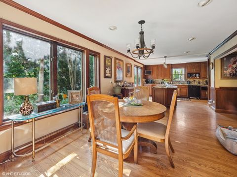 Tiny photo for 724 S Plum Grove Road, Palatine, IL 60067 (MLS # 12503141)