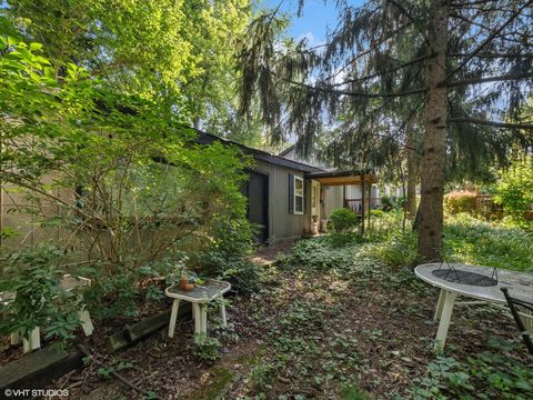 Tiny photo for 724 S Plum Grove Road, Palatine, IL 60067 (MLS # 12503141)